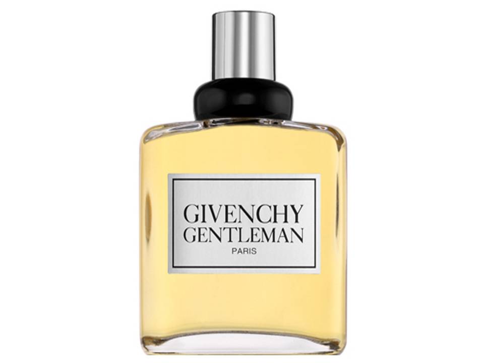 Gentleman Uomo by Givenchy Eau de Toilette NO TESTER 100 ML.
